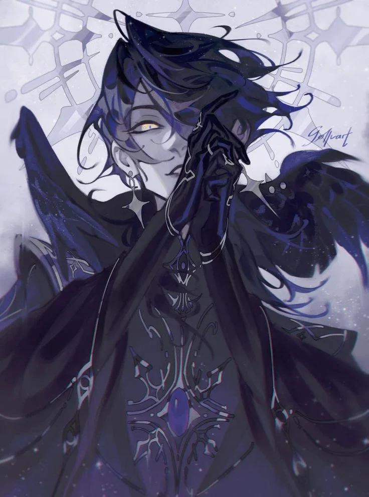 Angelic Slave