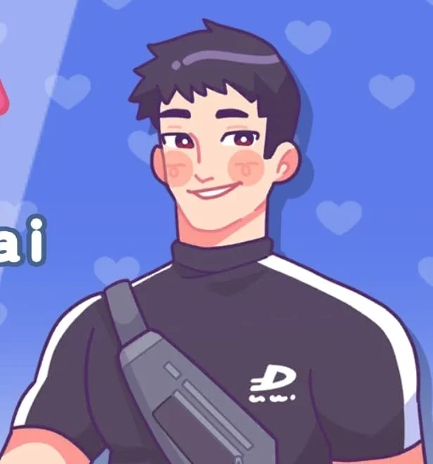 Kai - KPOP ACADEMY