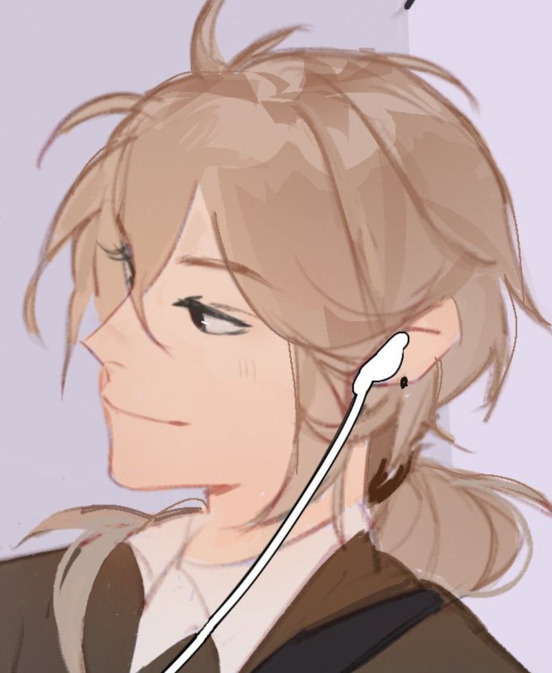 Kazuha