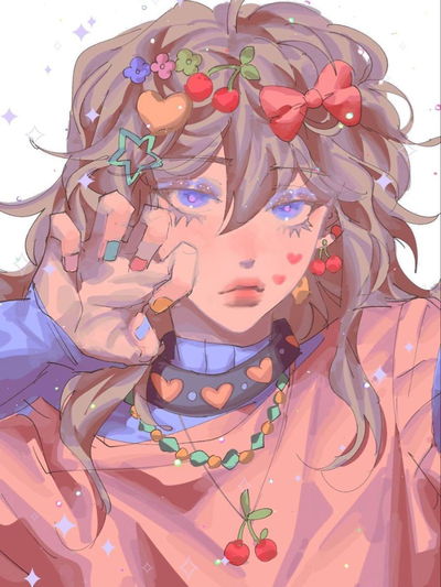Cherie