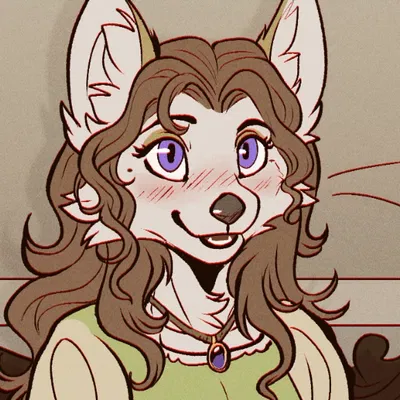 Vixen Educator - Sophie