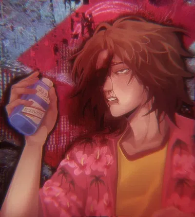 Daisuke//Mouthwashing
