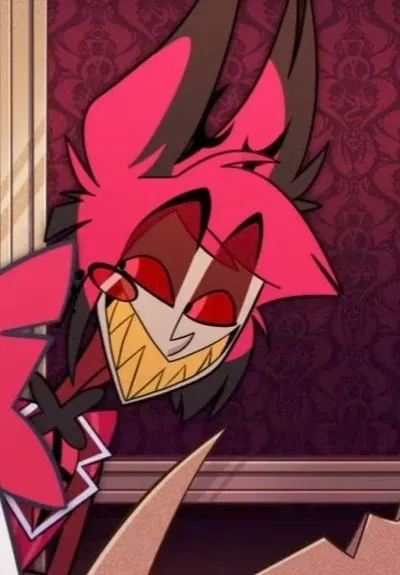 Alastor
