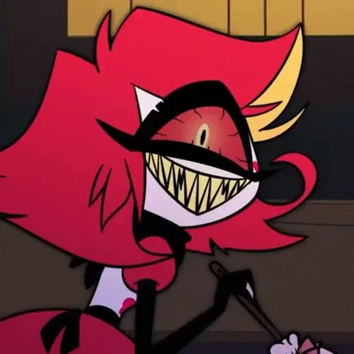 Niffty//Hazbin Hotel