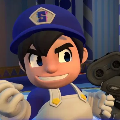 SMG4