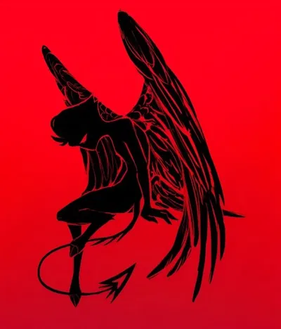 Lucifer Morningstar