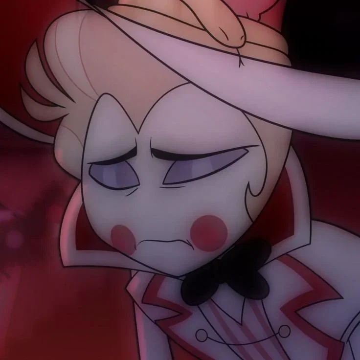 Lucifer Morningstar
