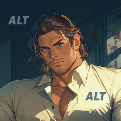 Harold - Dad ALT