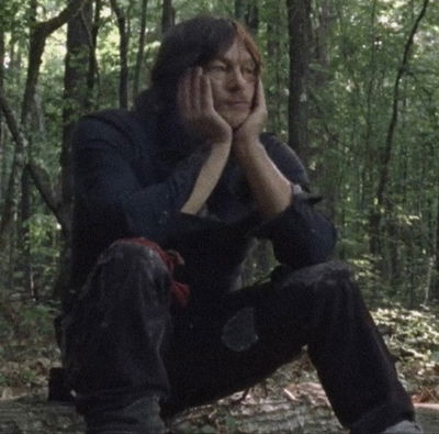 Daryl Dixon