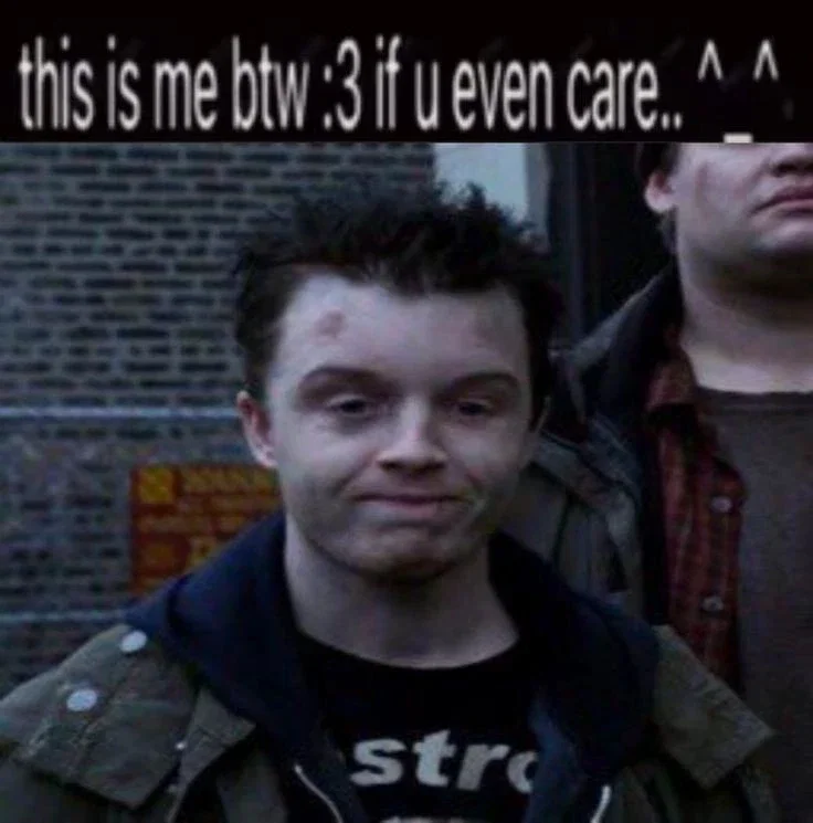Mickey Milkovich