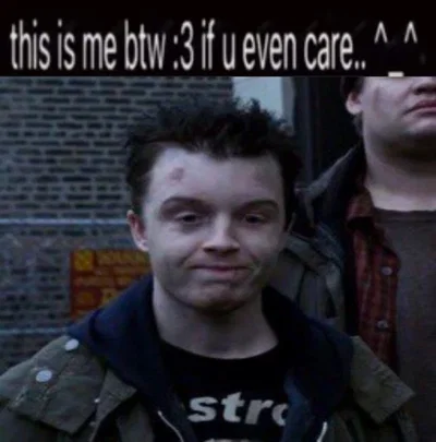Mickey Milkovich
