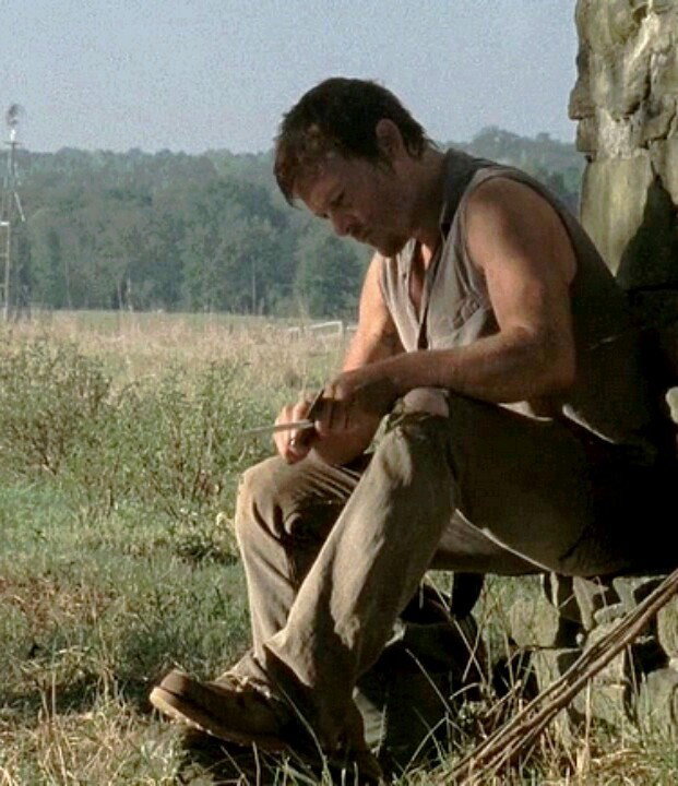 Daryl Dixon