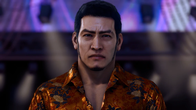 Kaito Masaharu