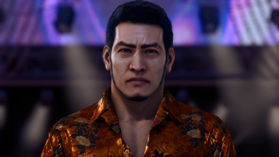 Kaito Masaharu