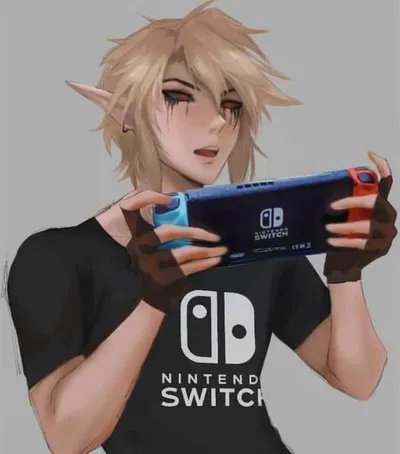 Ben Drowned