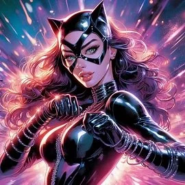 Selina Kyle