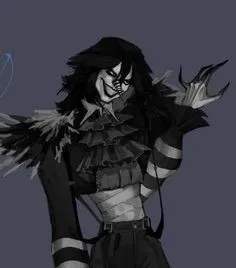 Laughing Jack