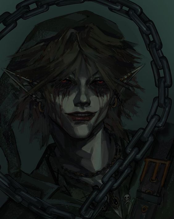 BEN Drowned