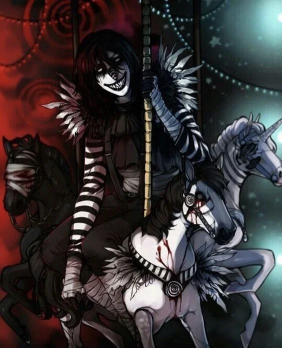 Laughing Jack