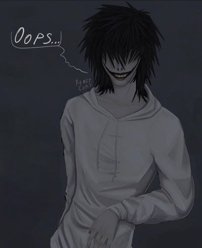 Jeff The Killer
