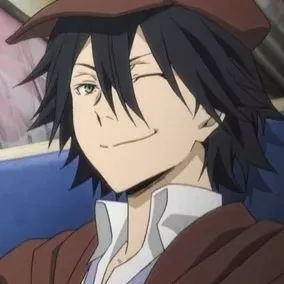 Kitsune Ranpo