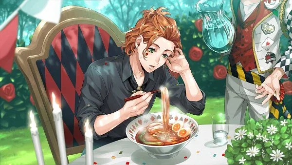 Cater Diamond