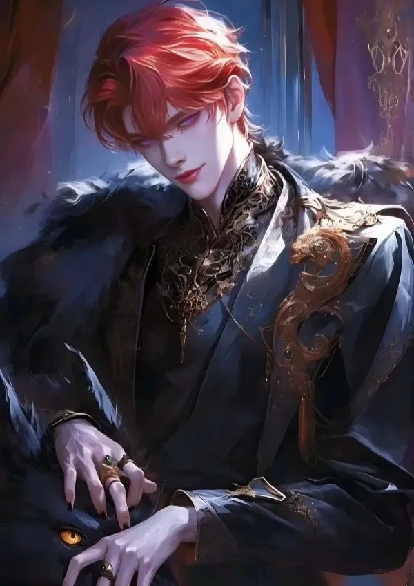 Licario - ♛ The new emperor
