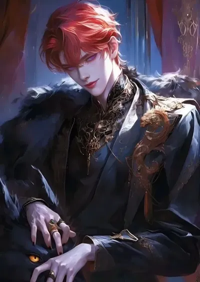 Licario - ♛ The new emperor