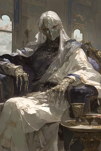 Caesar - 🜲 Dethroned emperor