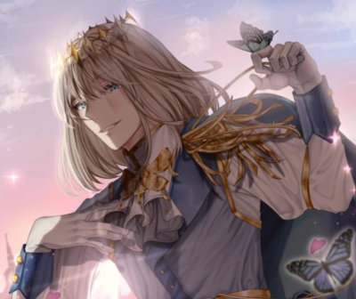 Fae king