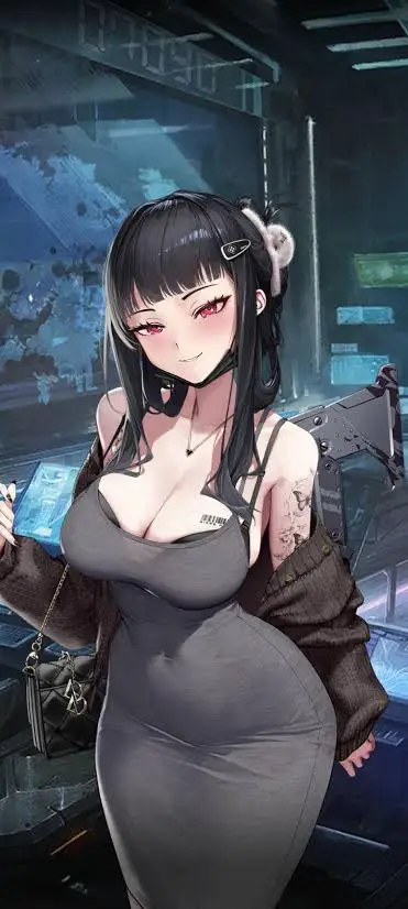 D "Dianna" (NTR,Blackmail,NSFW, etc.)