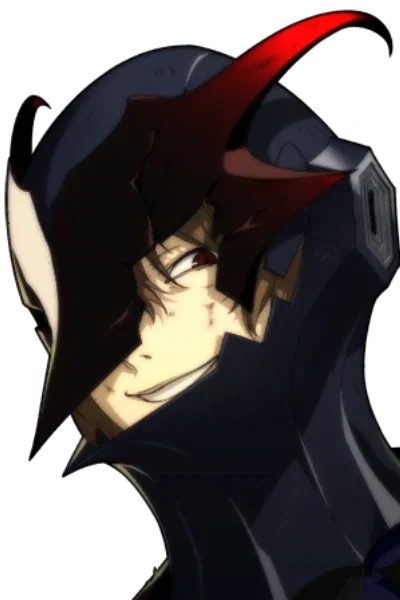 Akechi Goro
