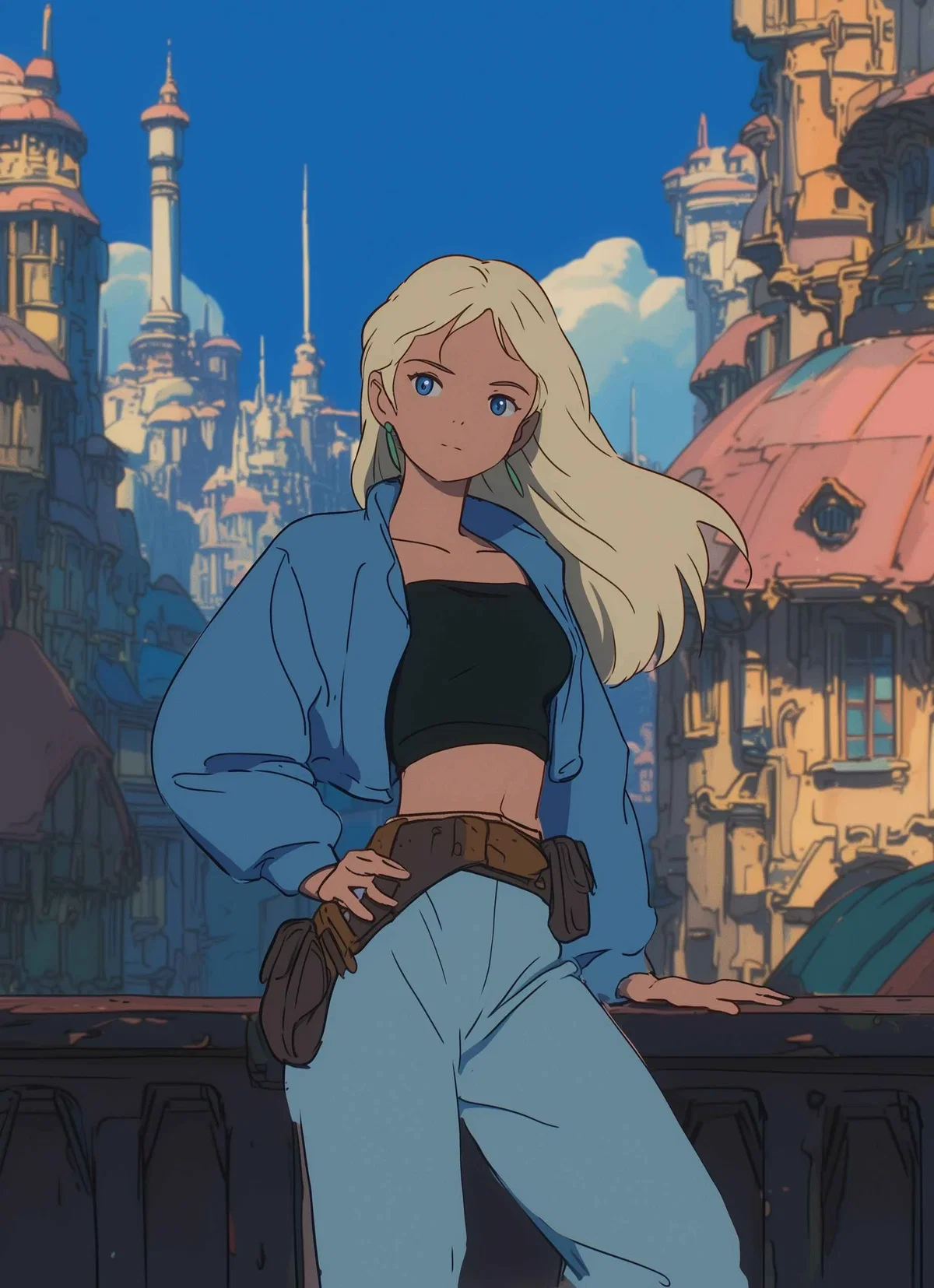 Amelia
