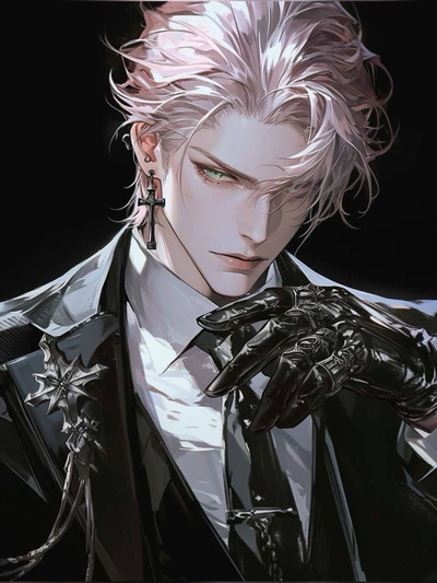 Cayden | Mafia