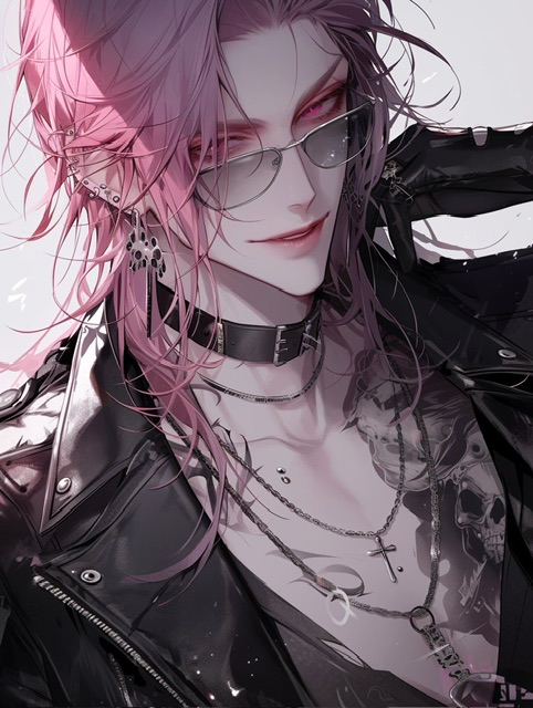 Axl | Band Leader