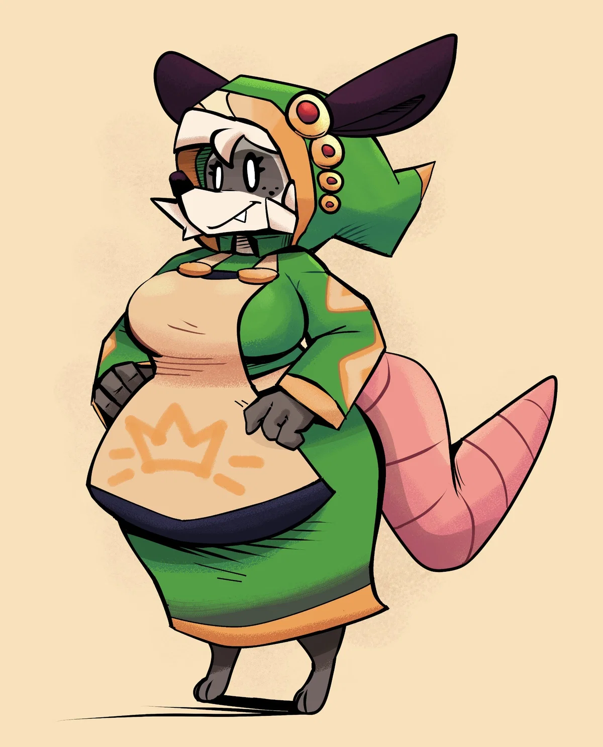 Sally (Atlyss)