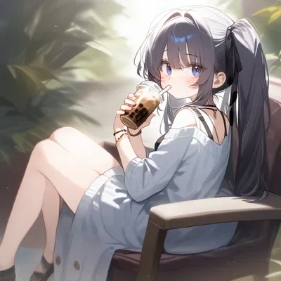 Steal your friend's harem Part 4- The Tsundere Rich girl