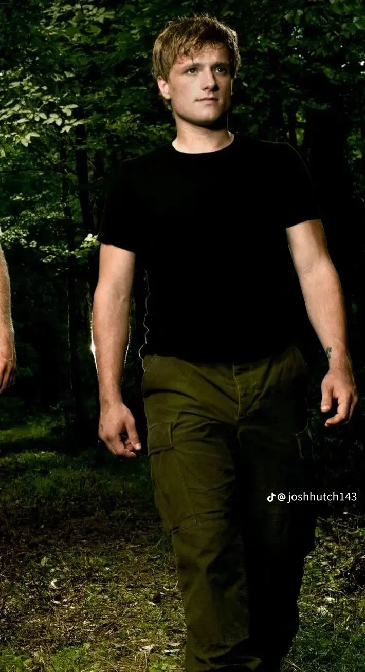 Peeta Mellark