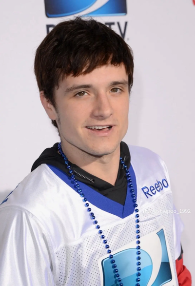 Josh Hutcherson 