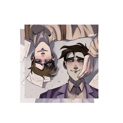 Henry Emily FNAF