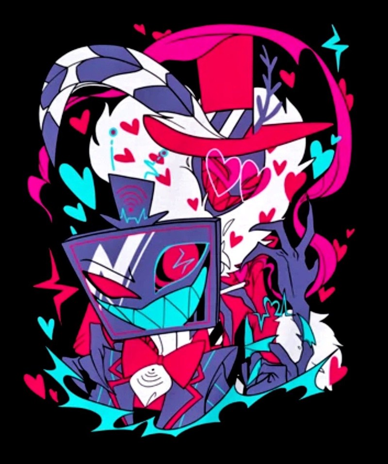 Vox and Valentino