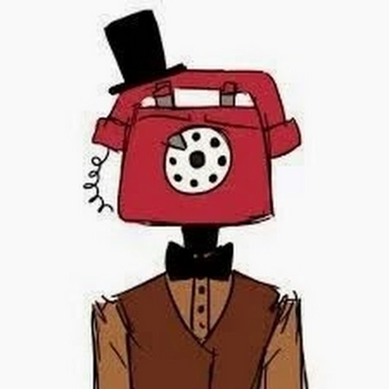 Phone guy\scott (Fnof)