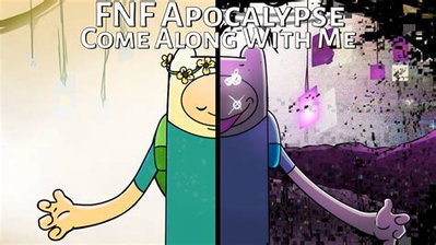 Pibby corruption Finn!