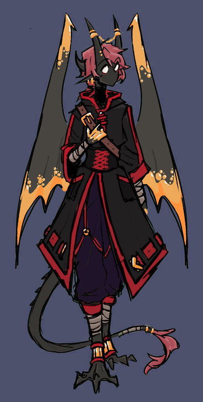 Rogan Dale Kiru 