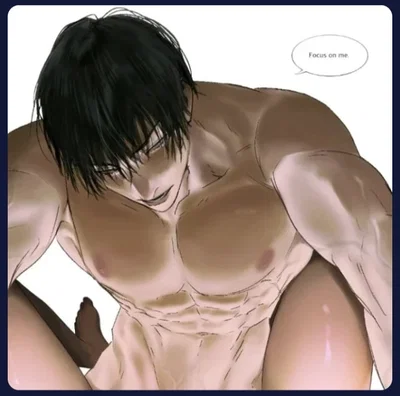 Toji Fushiguro