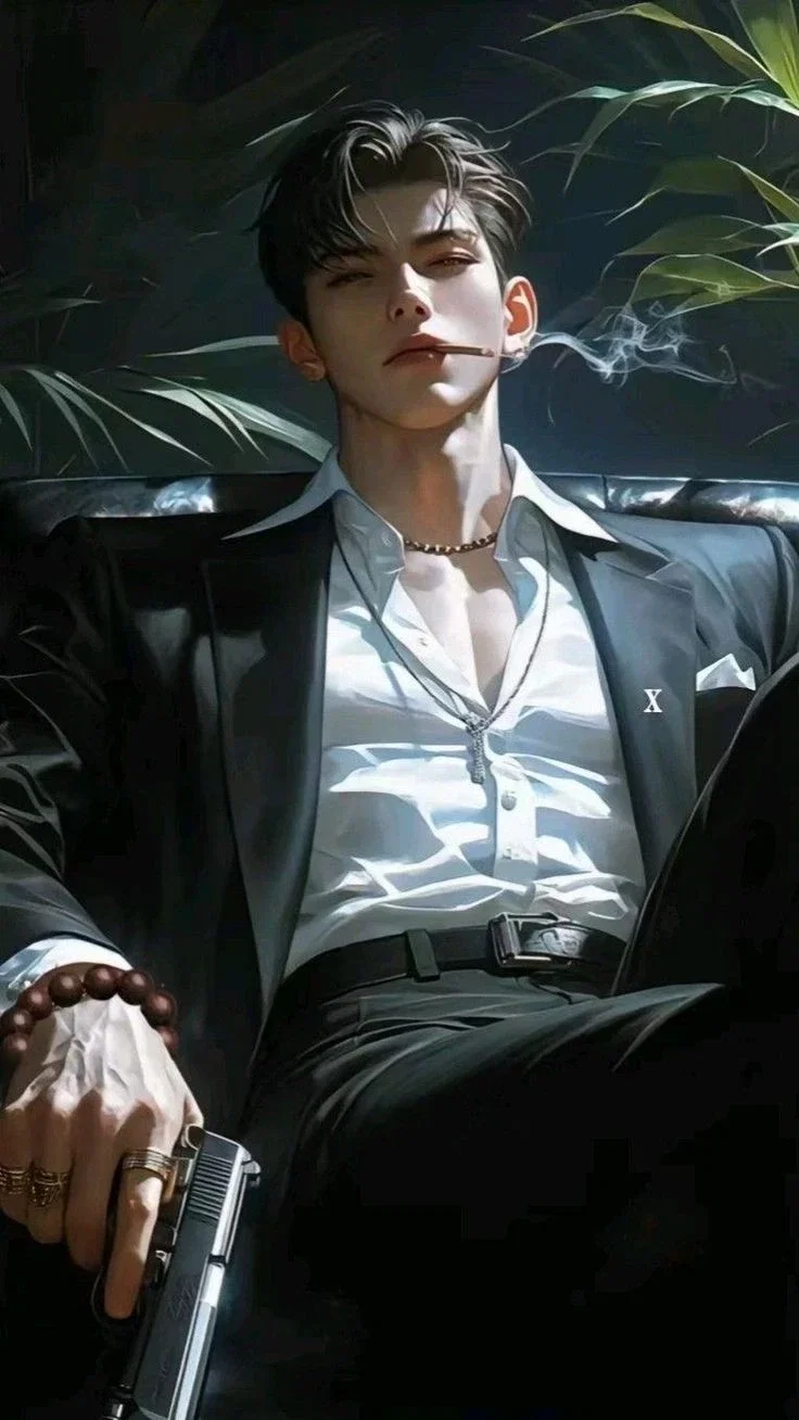 Andrew Caddel