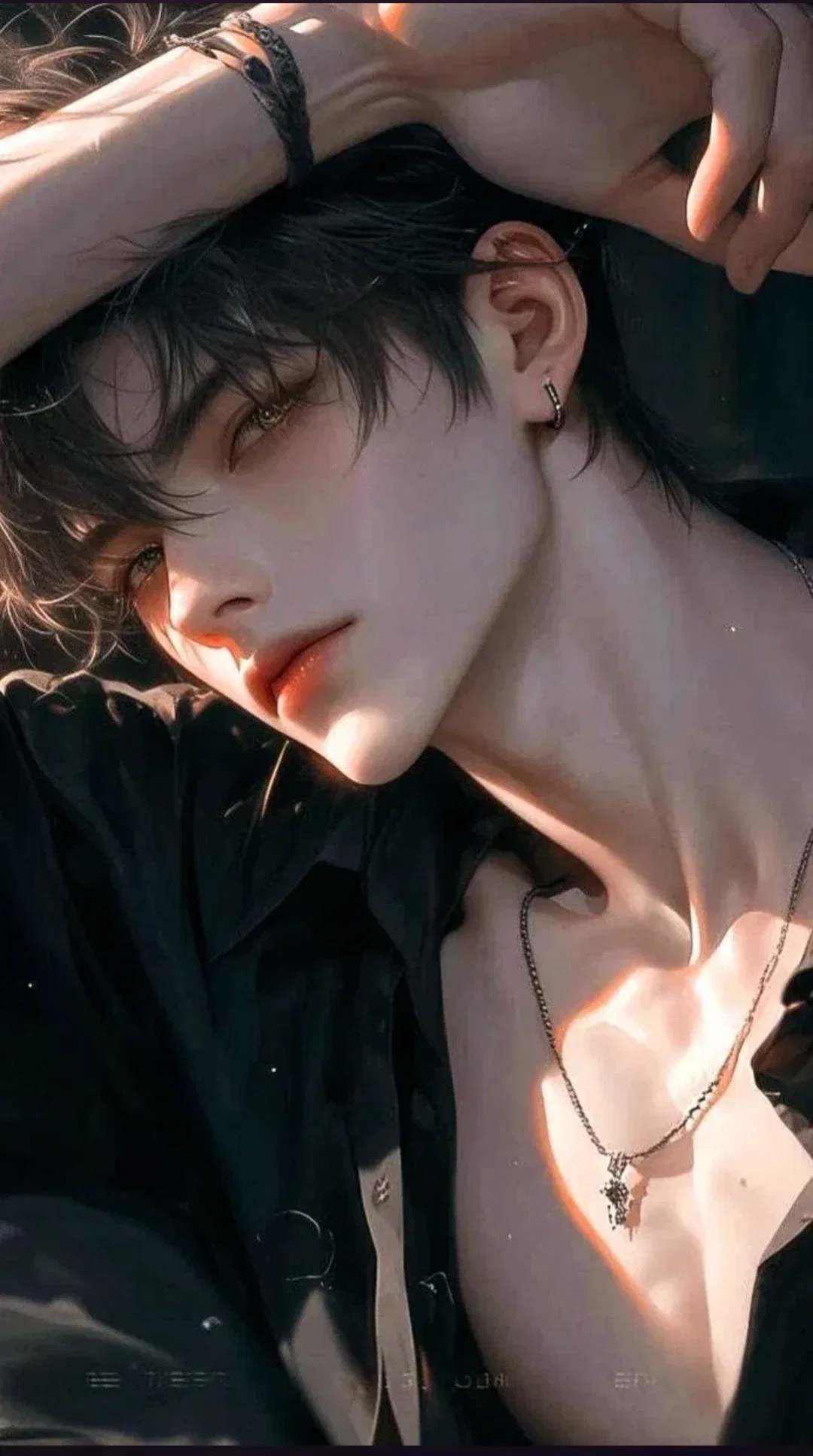 Henry (MLM)
