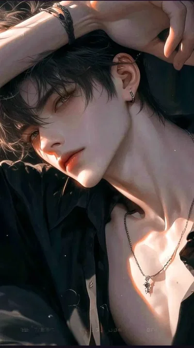 Henry (MLM)