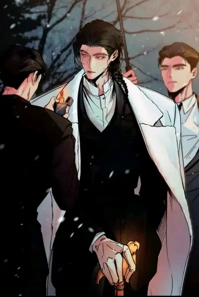 Duke Claude 