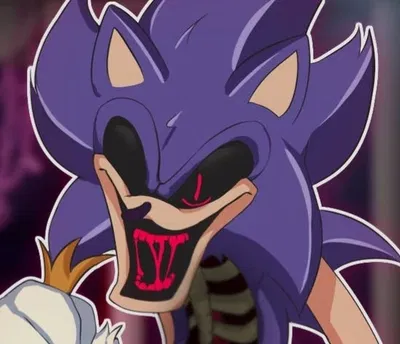 Sonic.RIBS